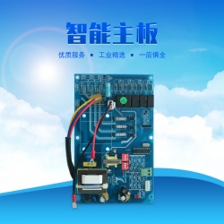 環(huán)?？照{(diào)KF60主板