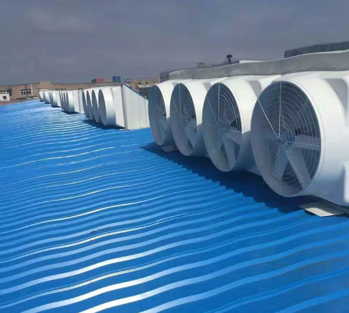 負(fù)壓風(fēng)機(jī)