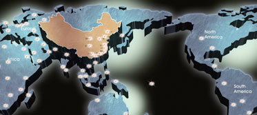 源自1991，廣東省著名商標(biāo)，家喻戶(hù)曉，遠(yuǎn)銷(xiāo)全球