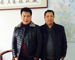 和賽思達(dá)合作非常愉快！